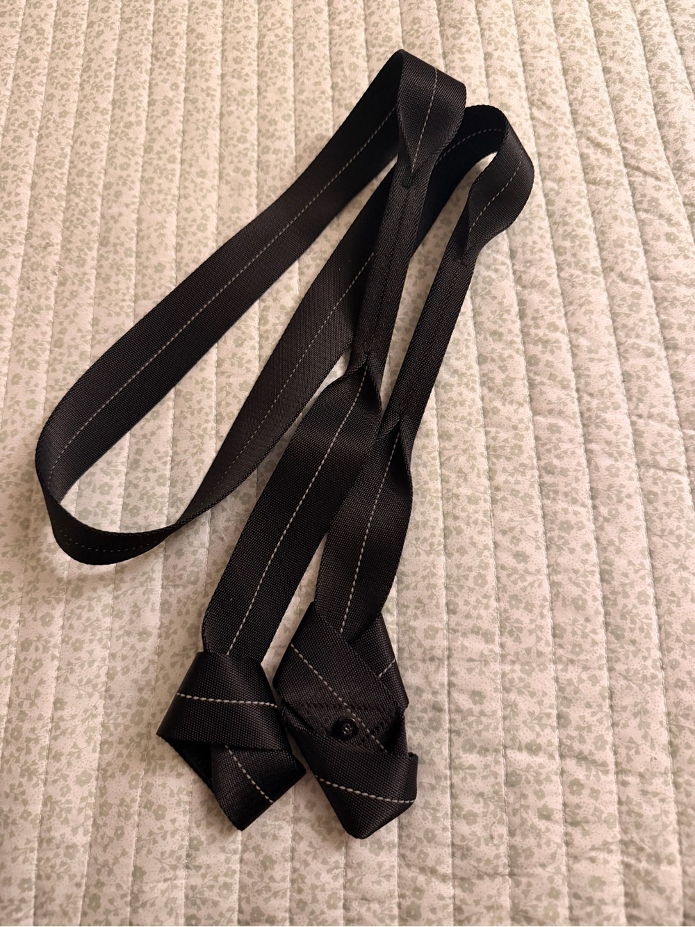Lululemon Yoga Mat Strap